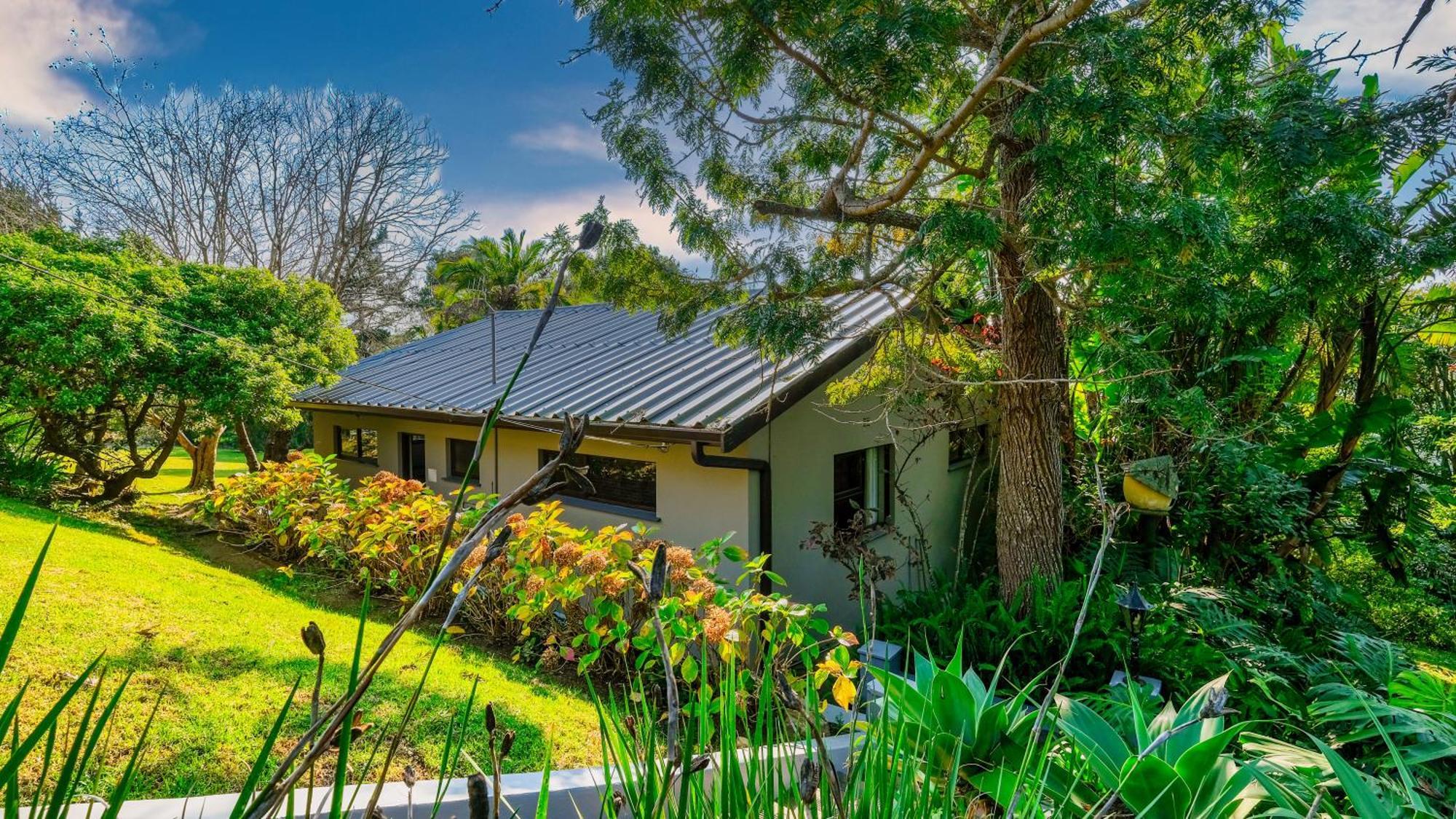 Hildesheim Guest Lodge Wildernis Exterior foto