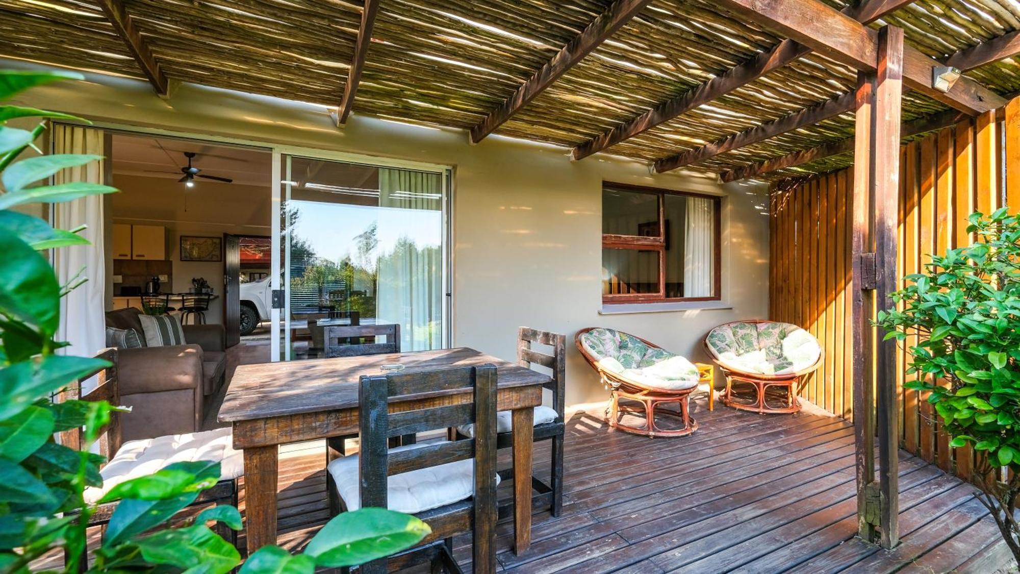 Hildesheim Guest Lodge Wildernis Exterior foto