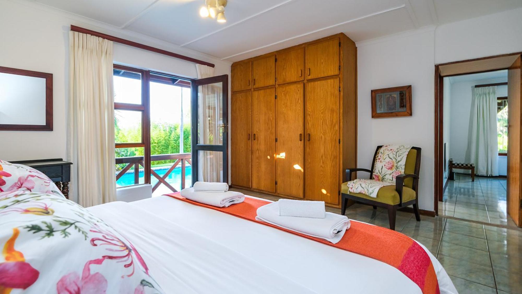 Hildesheim Guest Lodge Wildernis Exterior foto